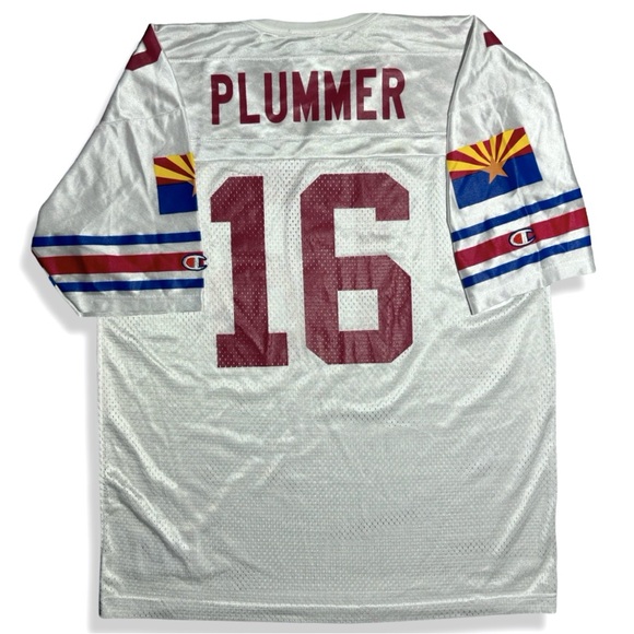 Vintage Champion Arizona Cardinals Football Jersey - Picture 2 of 5